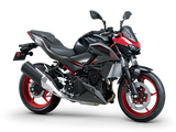Kawasaki Z500 SE 2024