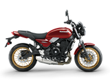 Kawasaki Z650 RS 2024