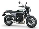 Kawasaki Z650 RS 2024