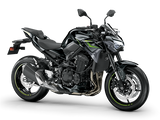Kawasaki Z900 (70kW) 2024