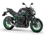 Kawasaki Z900 2024