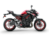 Kawasaki Z900 2024