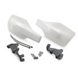 Factory Racing handguard kit