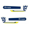 HANDGUARD STICKER SET