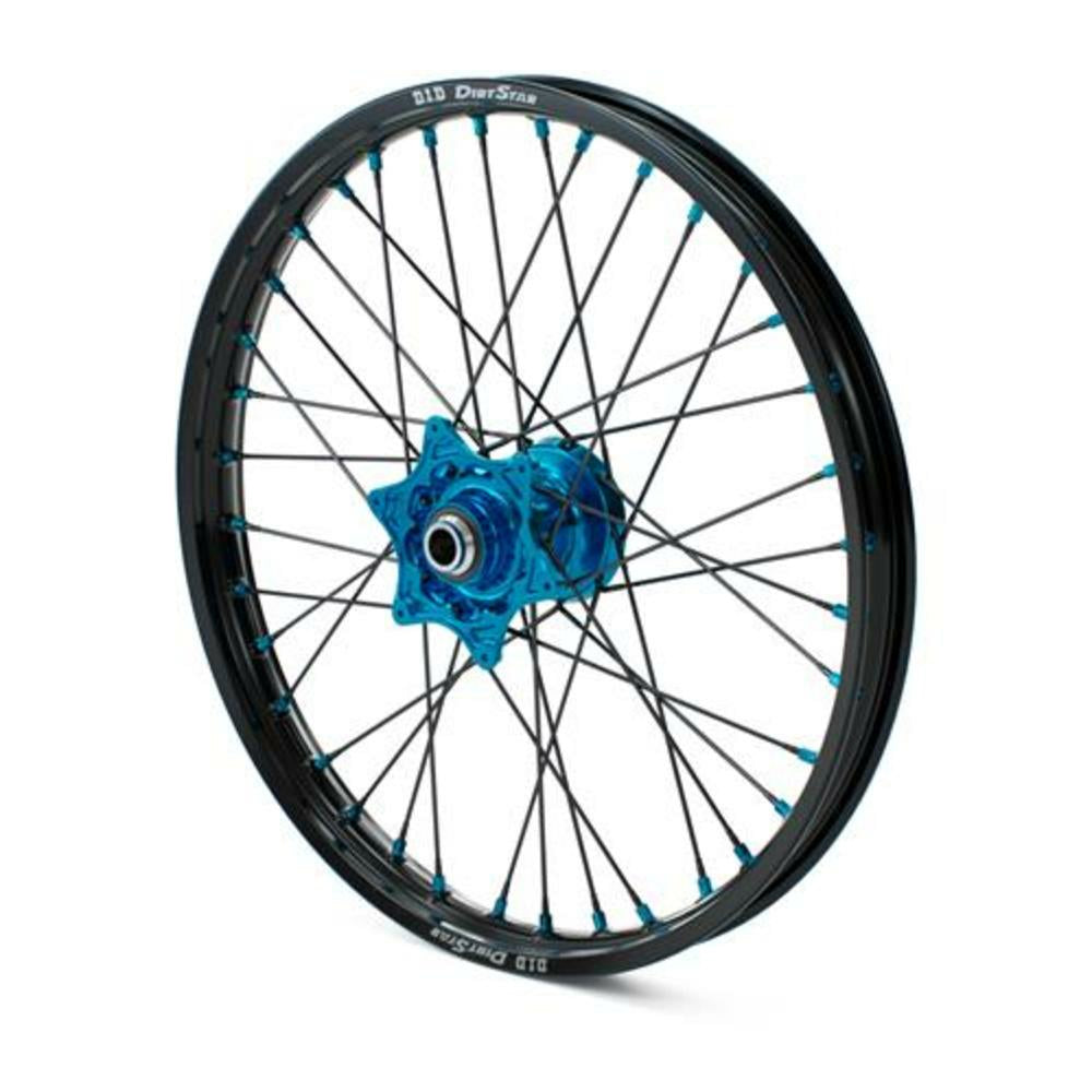 Factory front wheel 21#