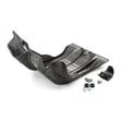 Skid plate 250/350 FE cmpl.