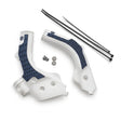 Frame protection set