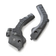 Frame protection set