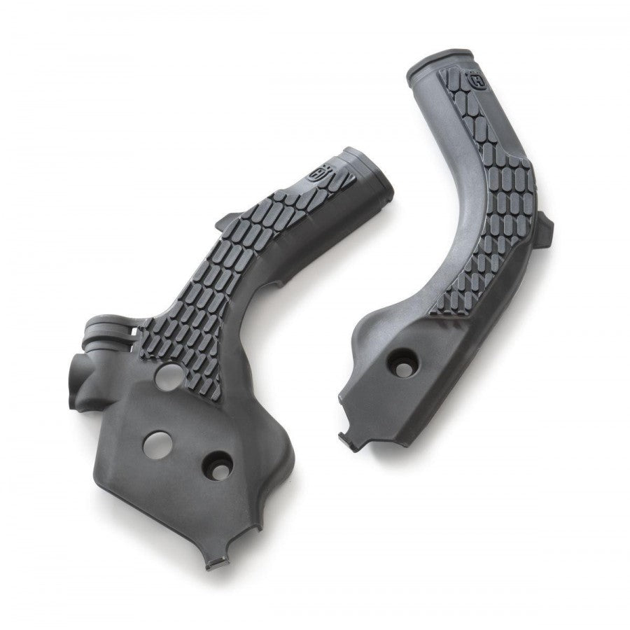 Frame protection set