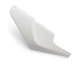 air box cover side panel white