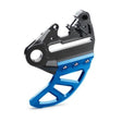 Brake caliper support cmpl.