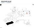 BREATHER VALVE
