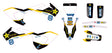 ROCKSTAR GRAPHICS KIT