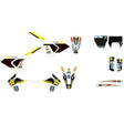 Factory graphics kit