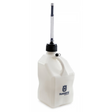 HUSQVARNA PLASTIC DRUM CLEAR