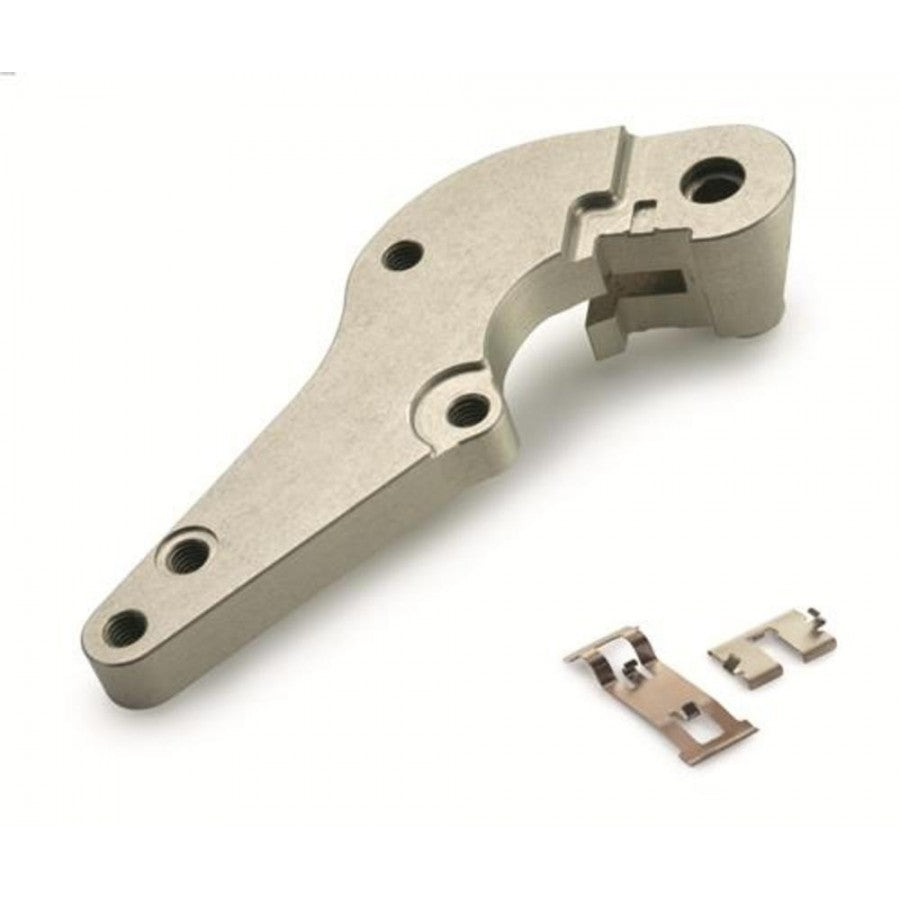 Brake caliper support front 320mm