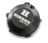 Outer clutch cover