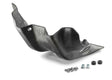 skid plate