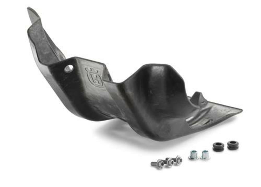 skid plate