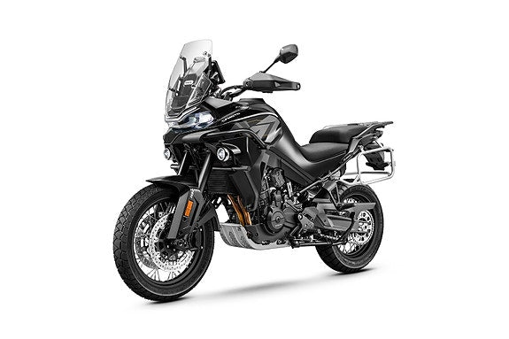 CFMOTO 800MT EXPLORE | HØSTPRIS!
