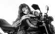 Ducati Monster Dark /  NYHET