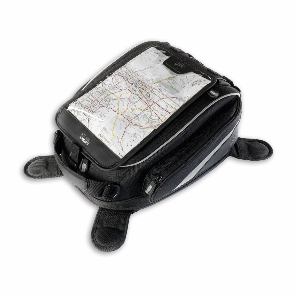 Magnetic tank bag (SUPERSPORT)