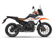 KTM 390 Adventure X