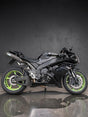 Yamaha YZF-R1 /FØRSTE MANN/LEO-VINCE/CARBON