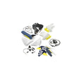 Auxiliary tank kit