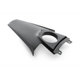 Rear fender