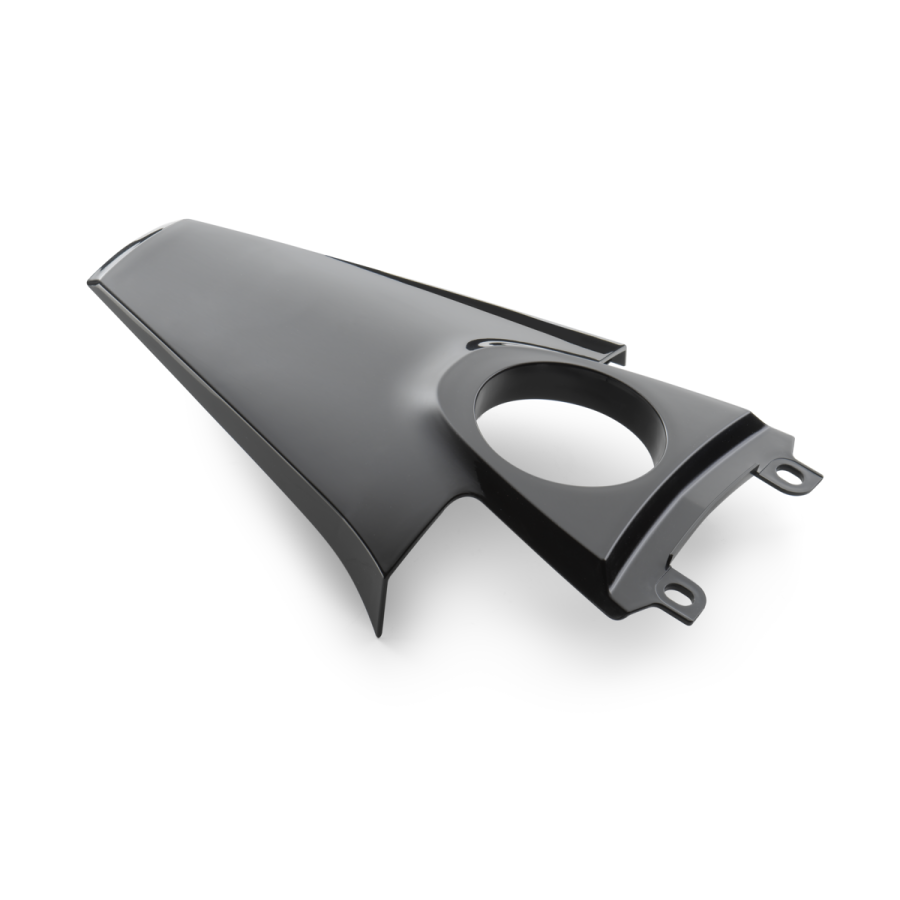 Rear fender