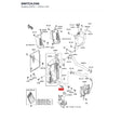 Kawasaki OEM – SWITCH,FAN product image