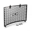 Radiator protection grille