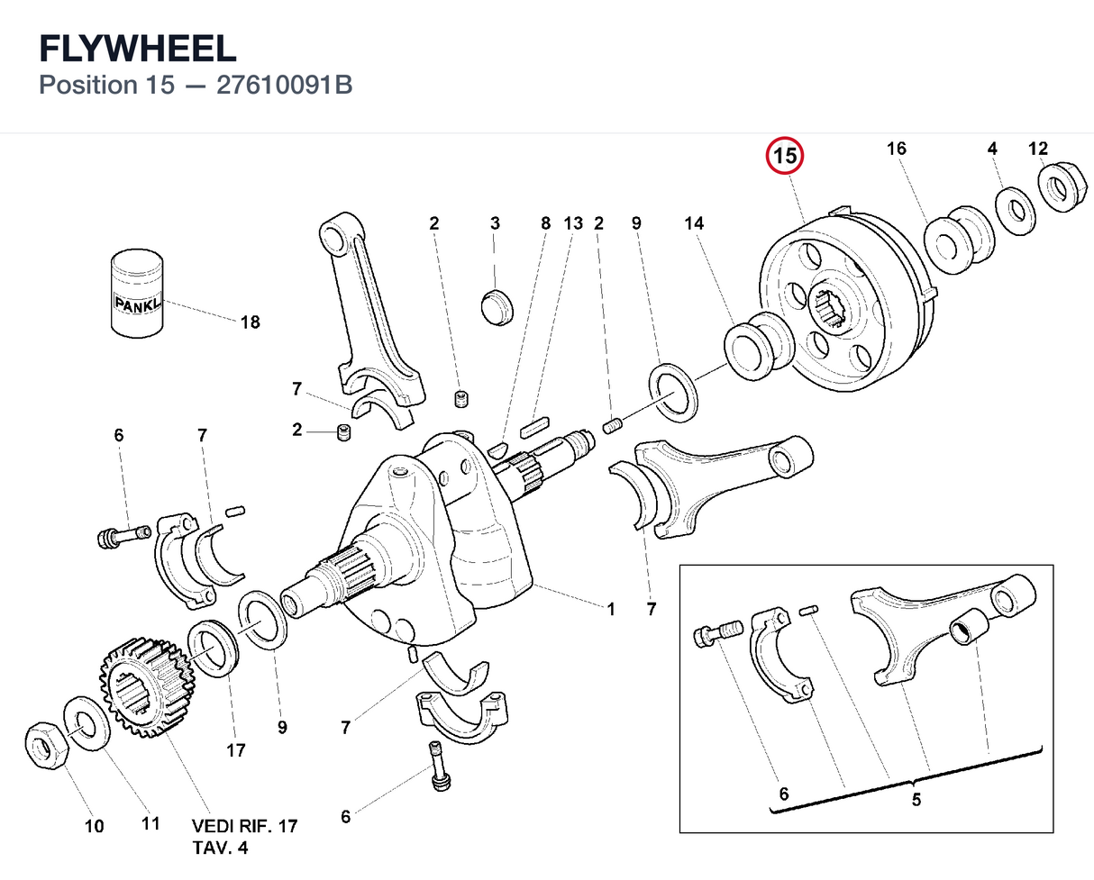 FLYWHEEL