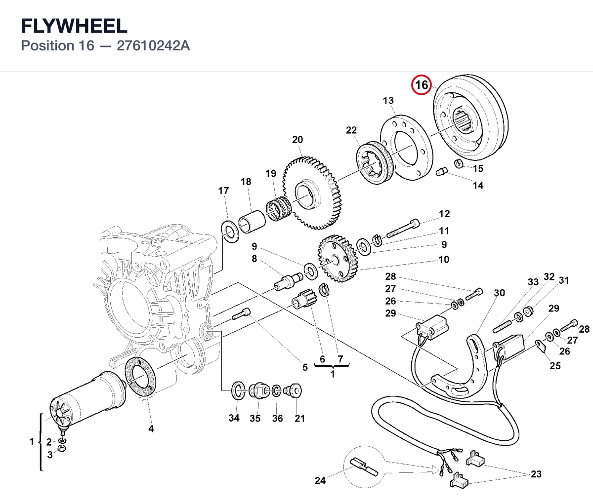 FLYWHEEL