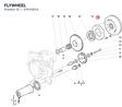 FLYWHEEL