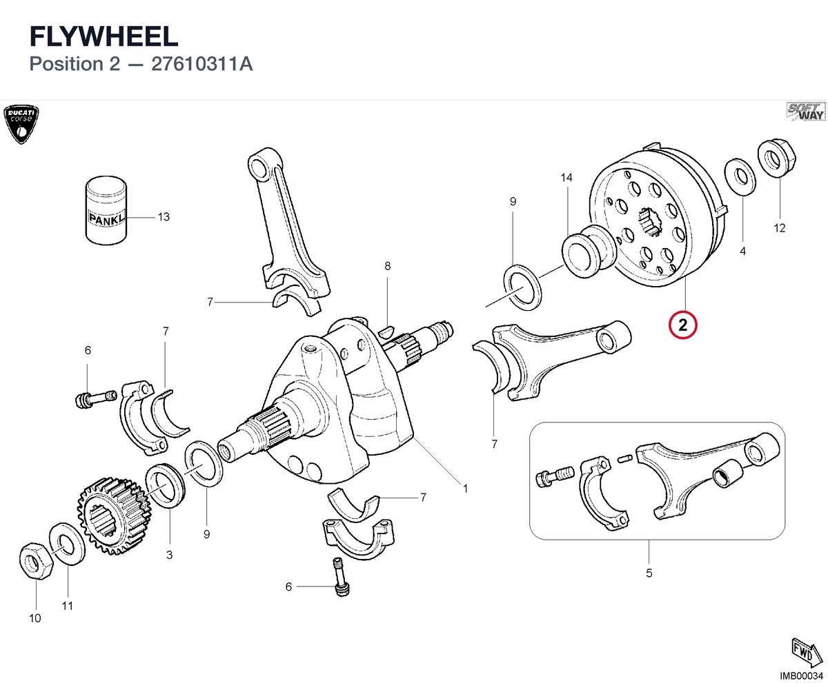 FLYWHEEL