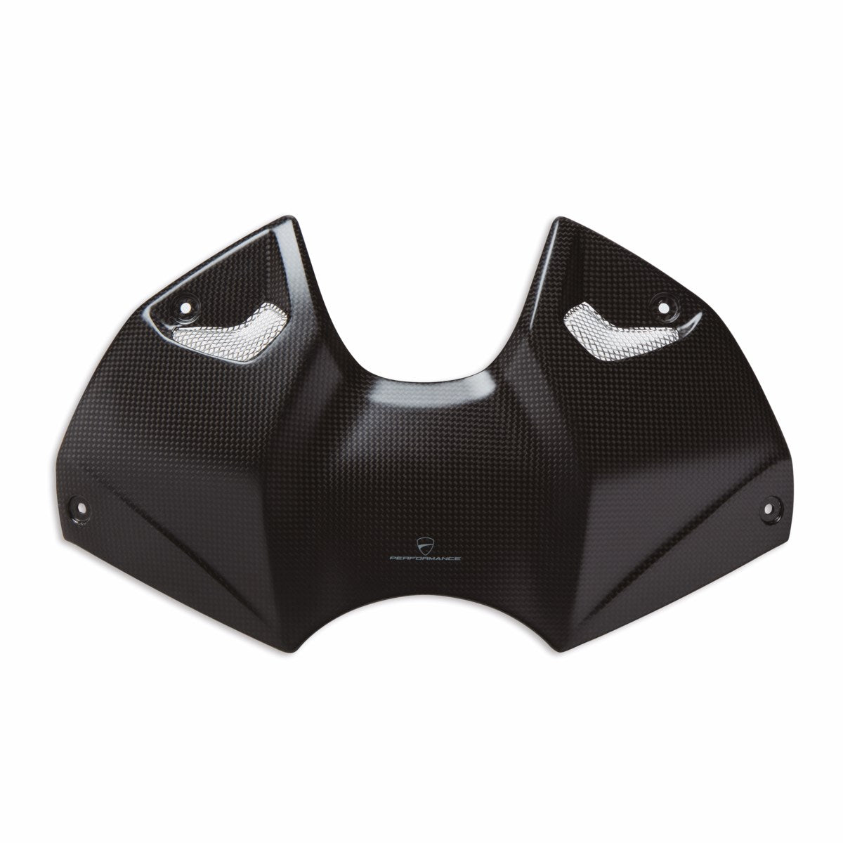 Carbon tank cover (96981611AA)