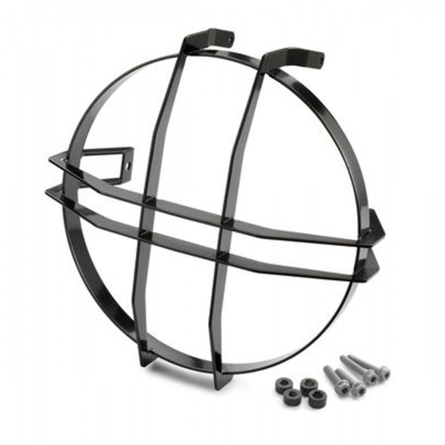 headlight protection