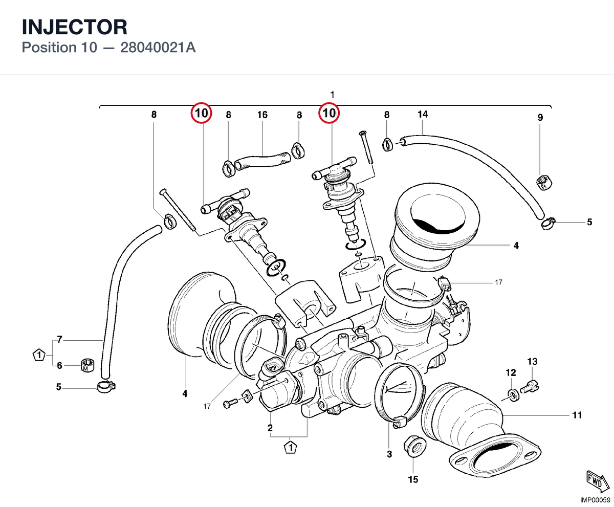INJECTOR