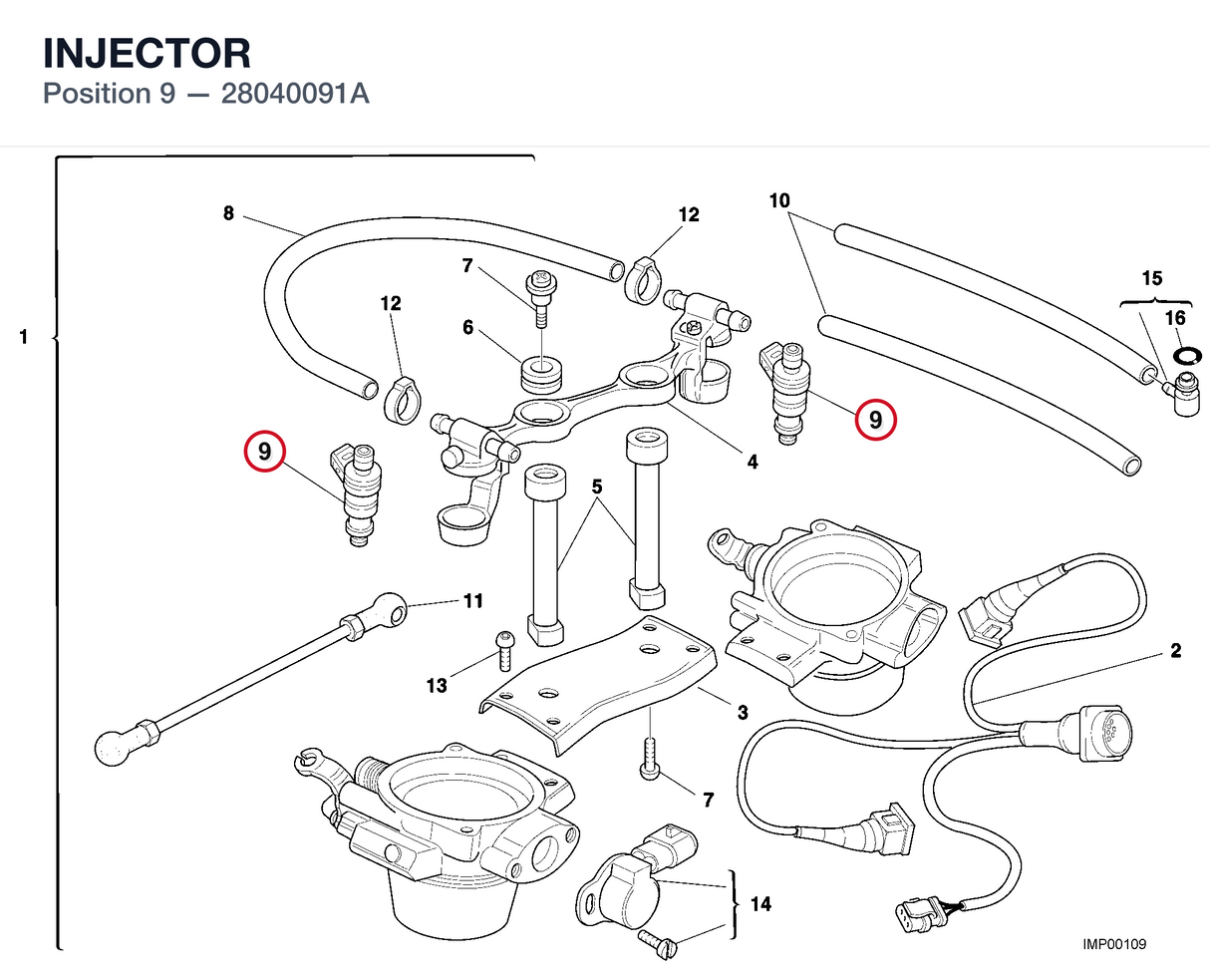 INJECTOR