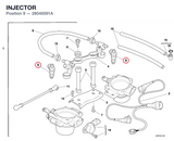 INJECTOR
