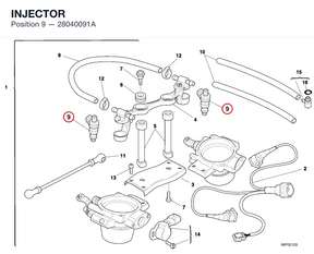 INJECTOR