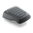 Pillion seat style
