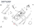 THROTTLE BODY