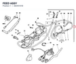 FEED ASSY