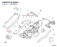 THROTTLE BODY
