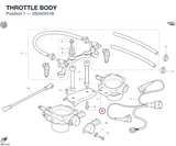 THROTTLE BODY