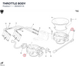THROTTLE BODY