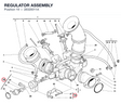 REGULATOR ASSEMBLY